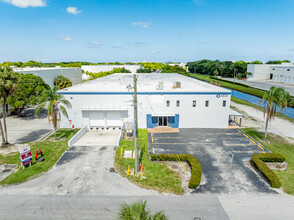 6630 NW 16th Ter, Fort Lauderdale, FL for lease Building Photo- Image 1 of 7