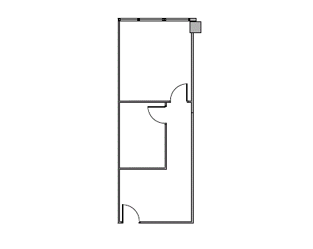 2351 W Northwest Hwy, Dallas, TX for lease Floor Plan- Image 1 of 1