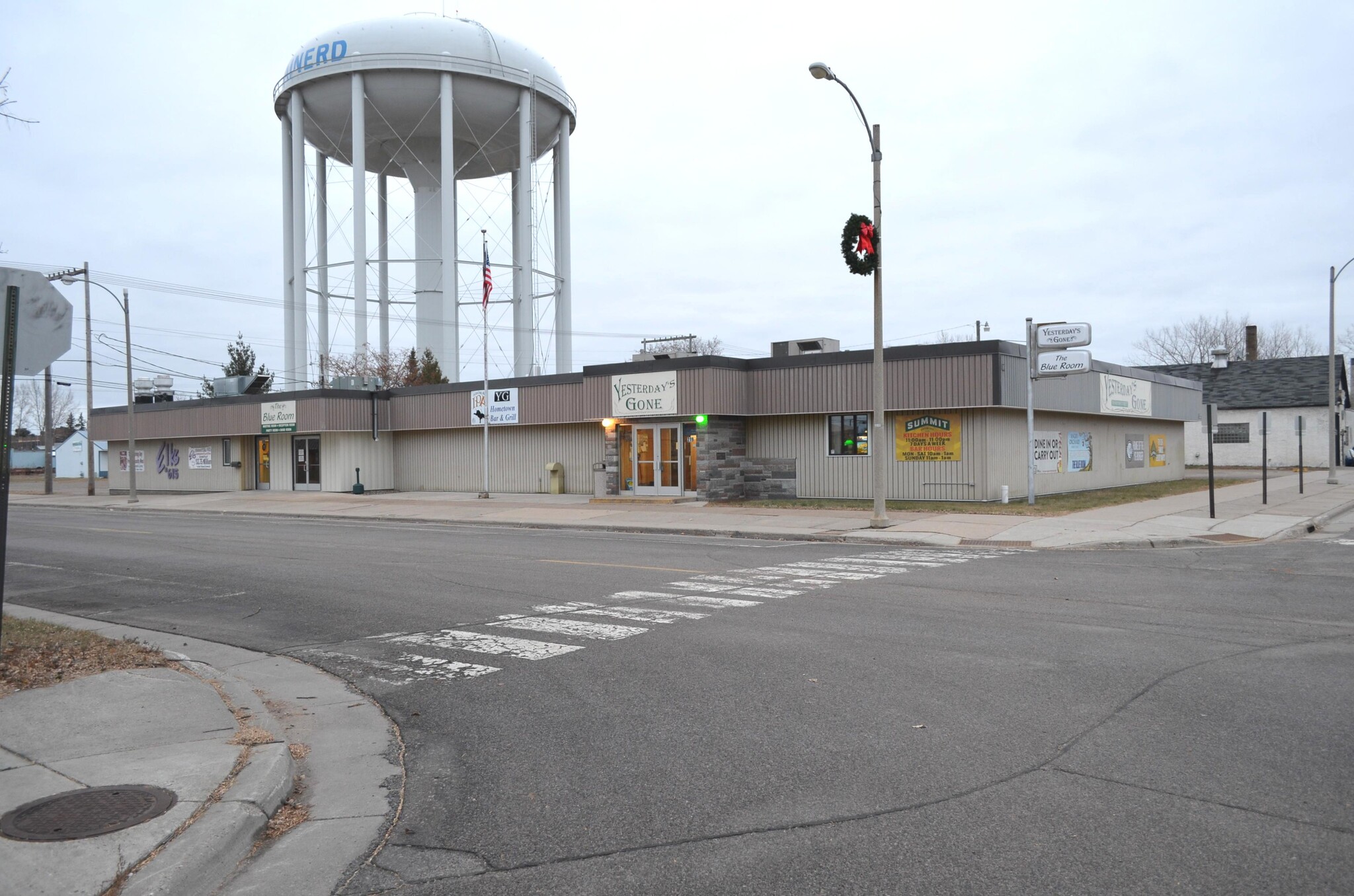 219 9th St, Brainerd, MN for sale Building Photo- Image 1 of 1