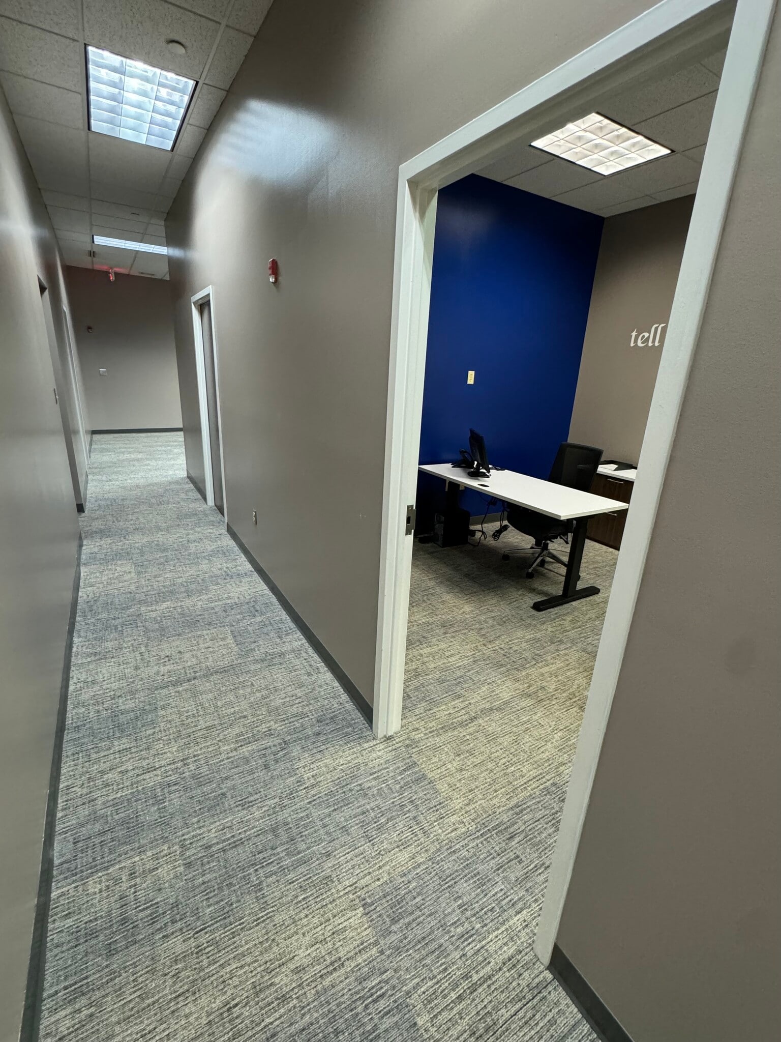 12350 Jefferson Ave, Newport News, VA for lease Interior Photo- Image 1 of 7