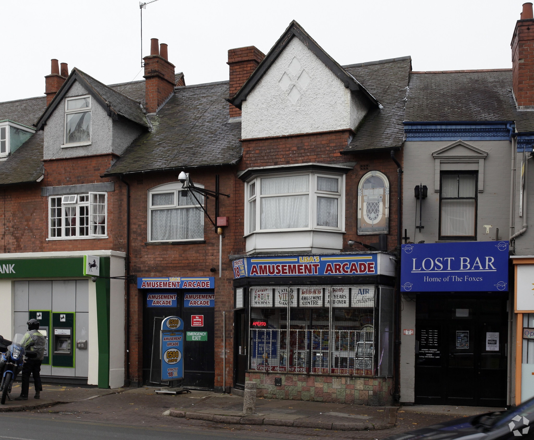 141 & 141a Narborough Rd, Leicester for sale Primary Photo- Image 1 of 1