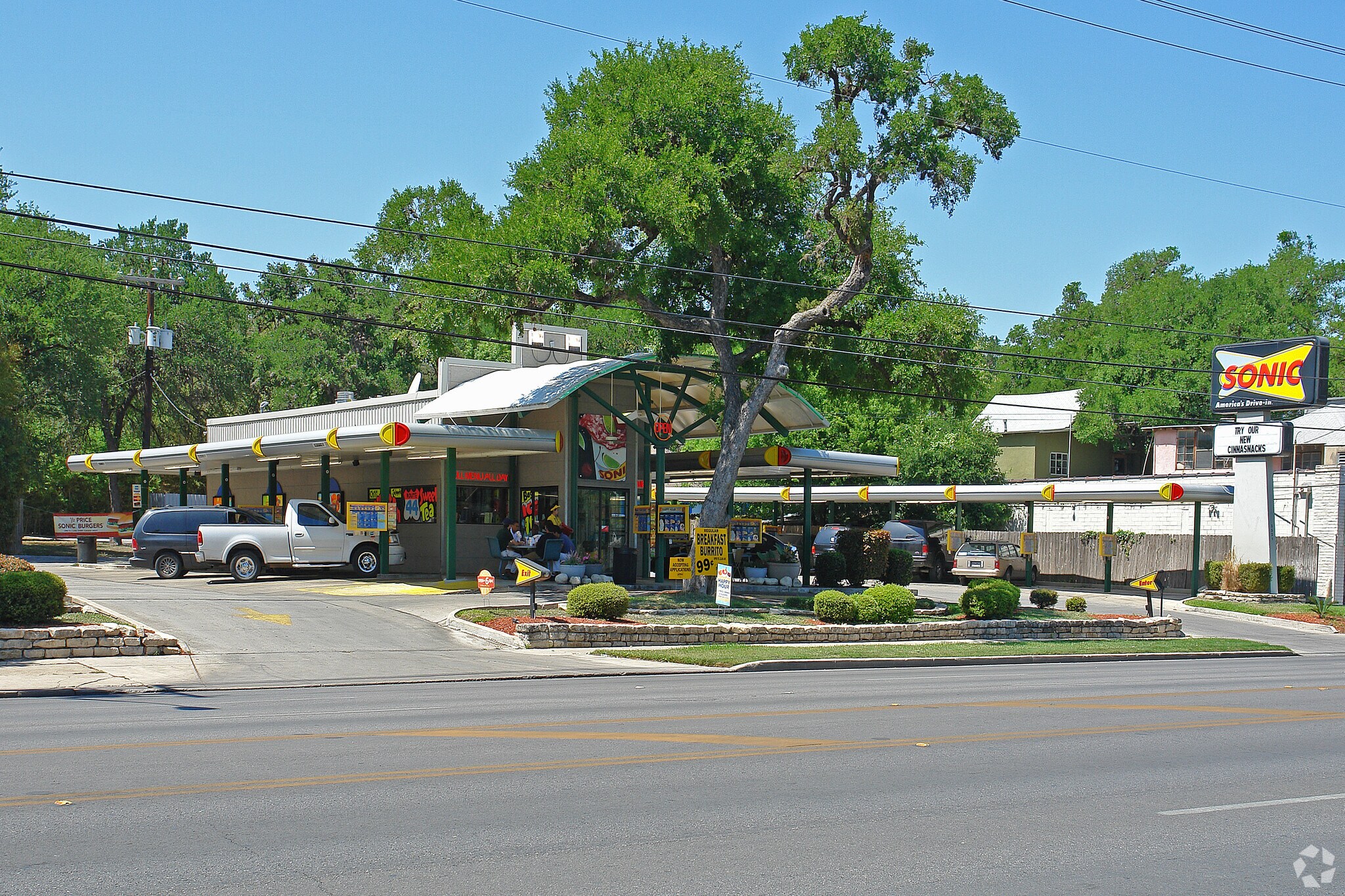 3521 Broadway St, San Antonio, TX for sale Primary Photo- Image 1 of 1
