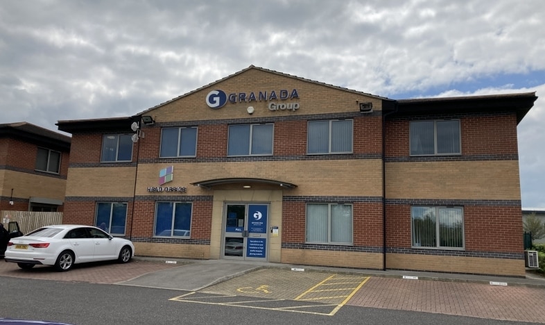 Outgang Ln, Dinnington for sale - Primary Photo - Image 1 of 1