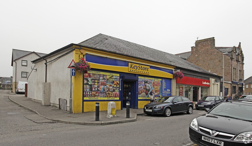 2 Lochalsh Rd, Inverness, HLD IV3 8HU