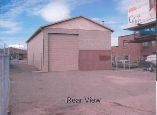 3840 W 5400 S, Taylorsville, UT for lease - Building Photo - Image 3 of 22