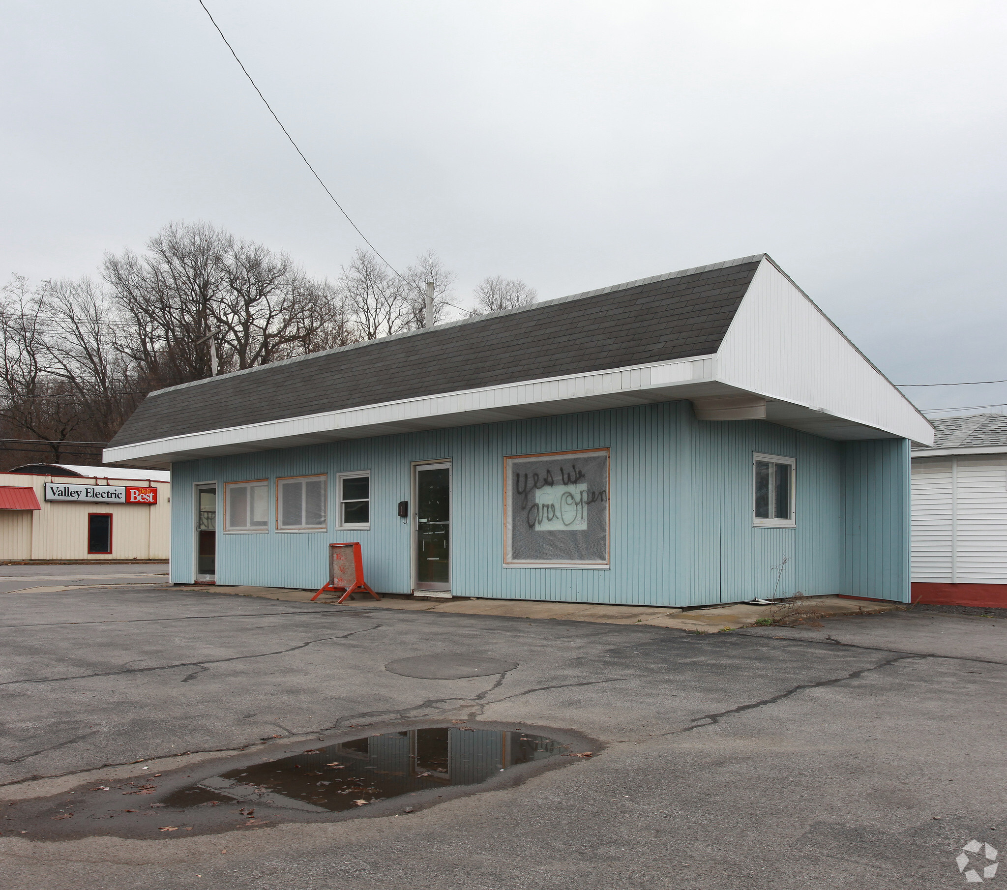 132 W Main St, Mohawk, NY for sale Primary Photo- Image 1 of 1