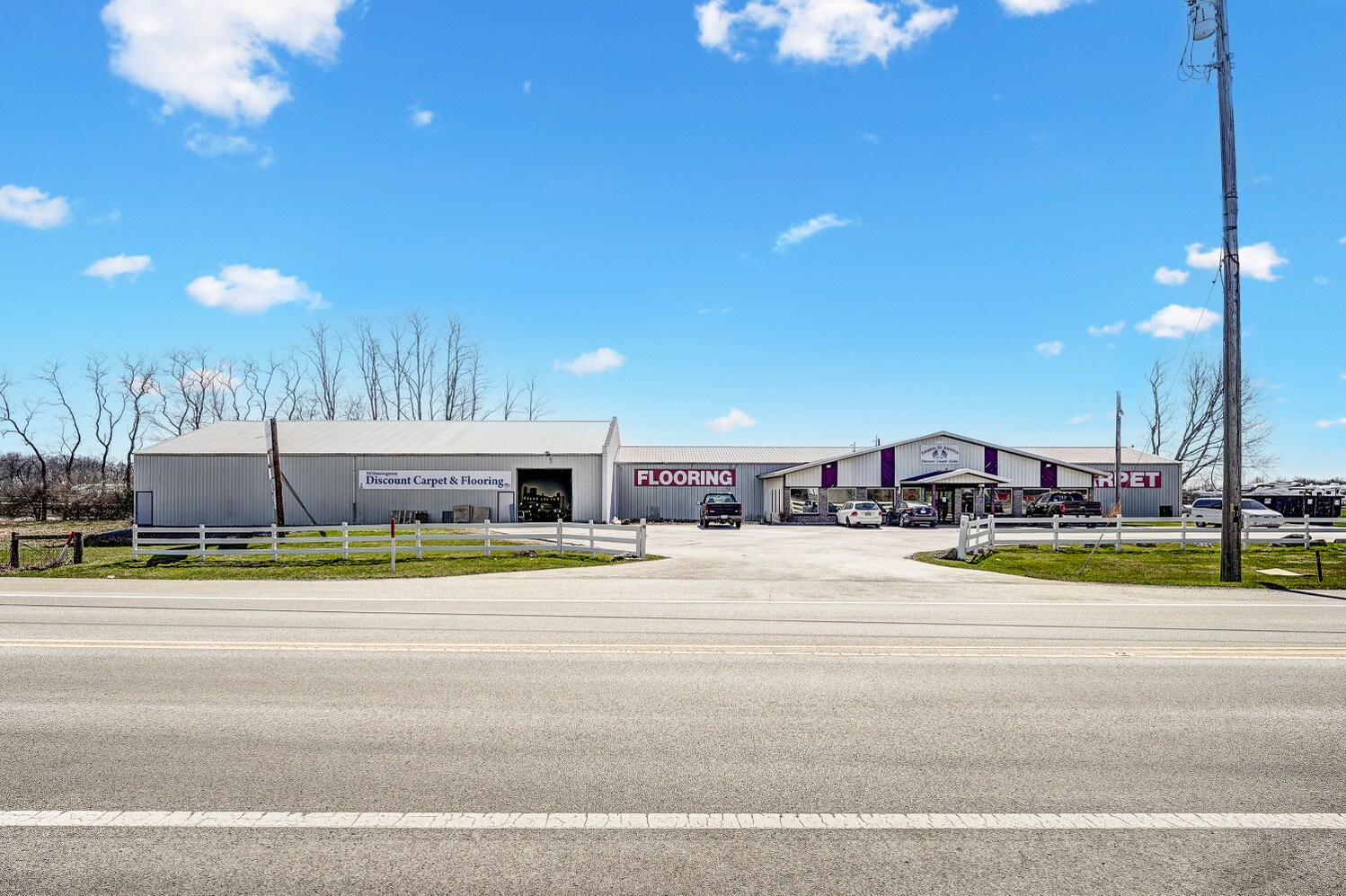 7589 State Route 73 W, Wilmington, OH for sale Building Photo- Image 1 of 1