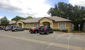 More details for 13284 Pond Springs Rd, Austin, TX - Office for Sale