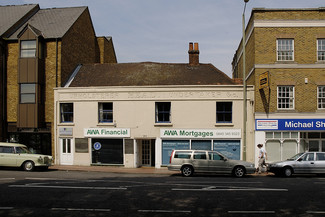 More details for 80 High St, Egham - Office for Lease