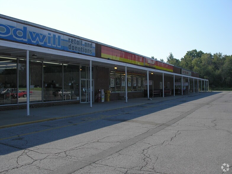 849 Portland Way N, Galion, OH for sale - Primary Photo - Image 1 of 1