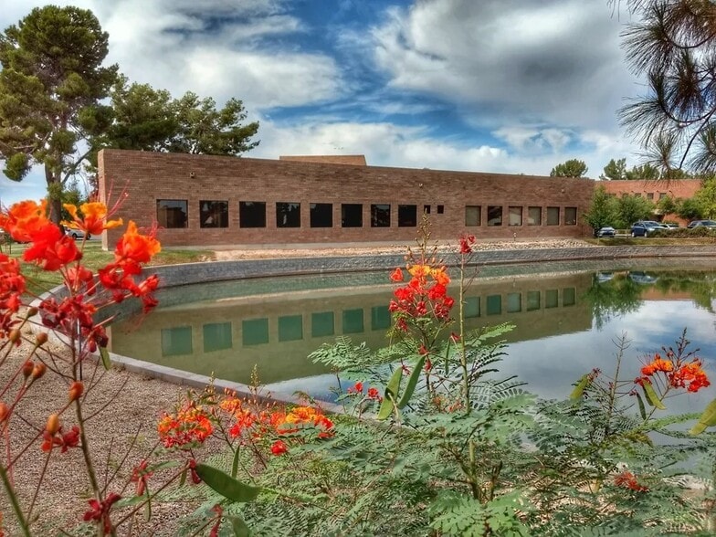 2150 S Dobson Rd, Mesa, AZ for lease - Building Photo - Image 1 of 9