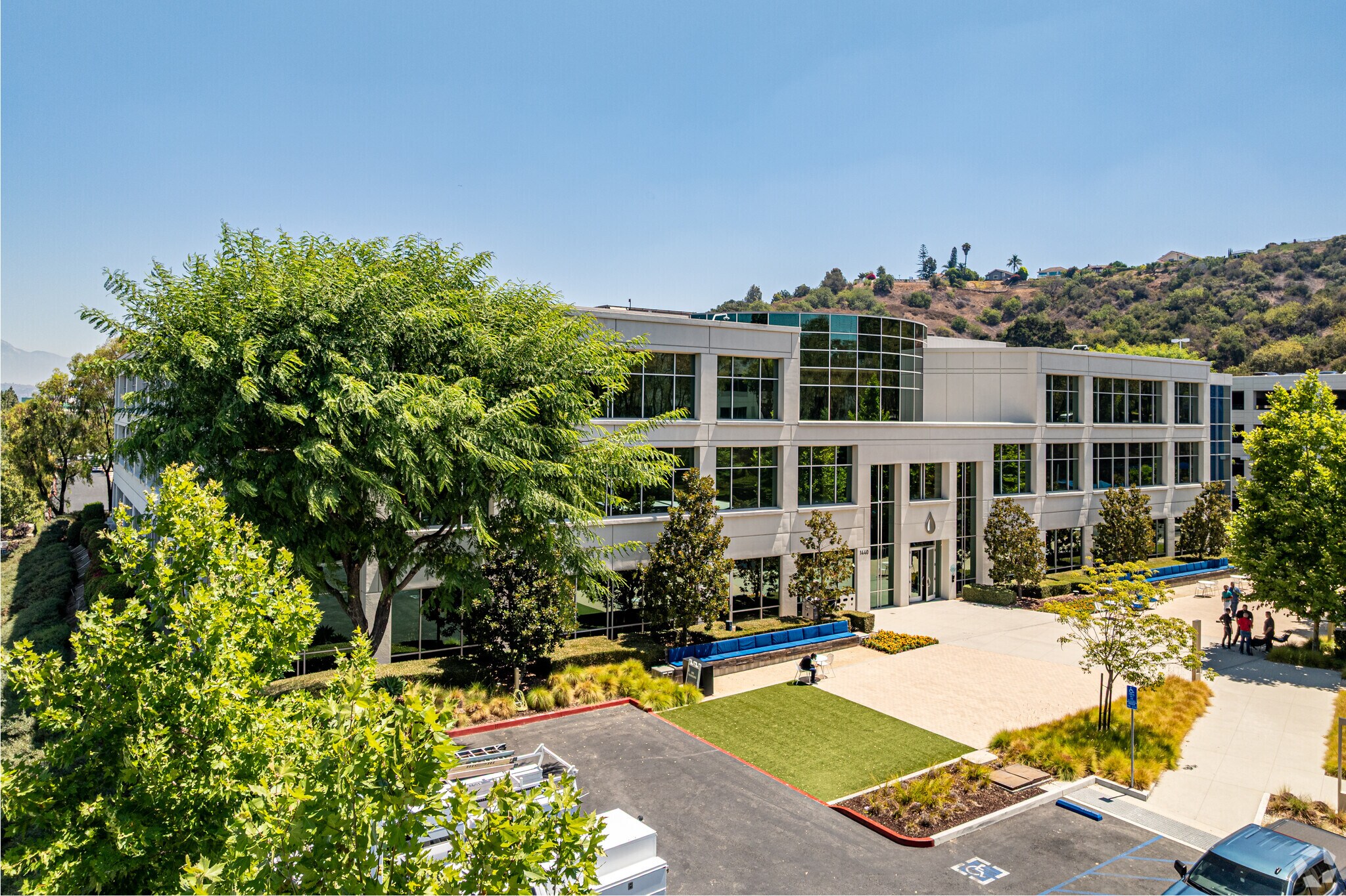 1440 Bridgegate Dr, Diamond Bar, CA for sale Primary Photo- Image 1 of 1