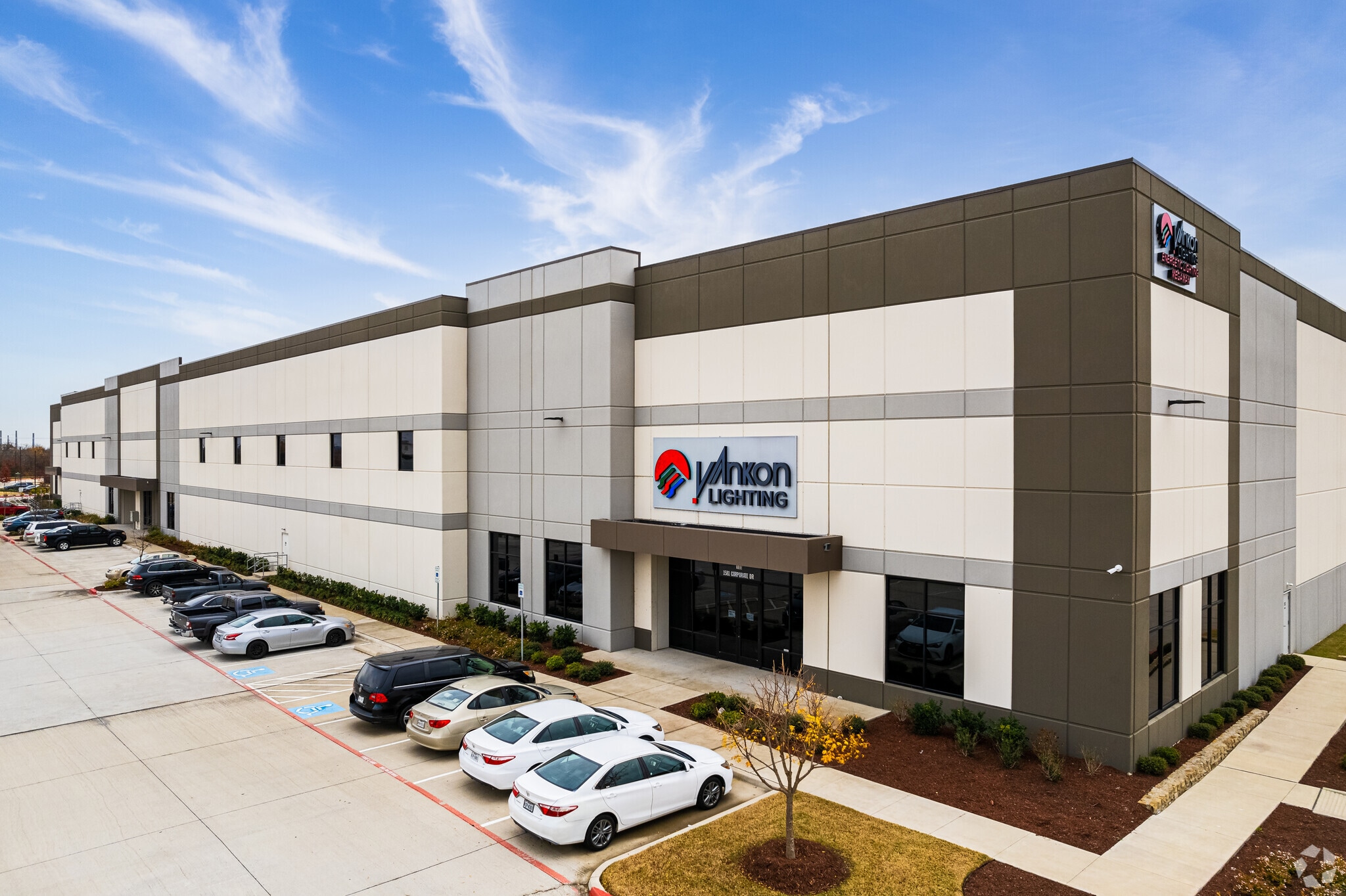 1581 Corporate Dr, McKinney, TX for sale Primary Photo- Image 1 of 1