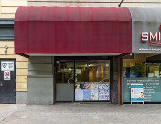 More details for 2610 Broadway, New York, NY - Retail for Lease