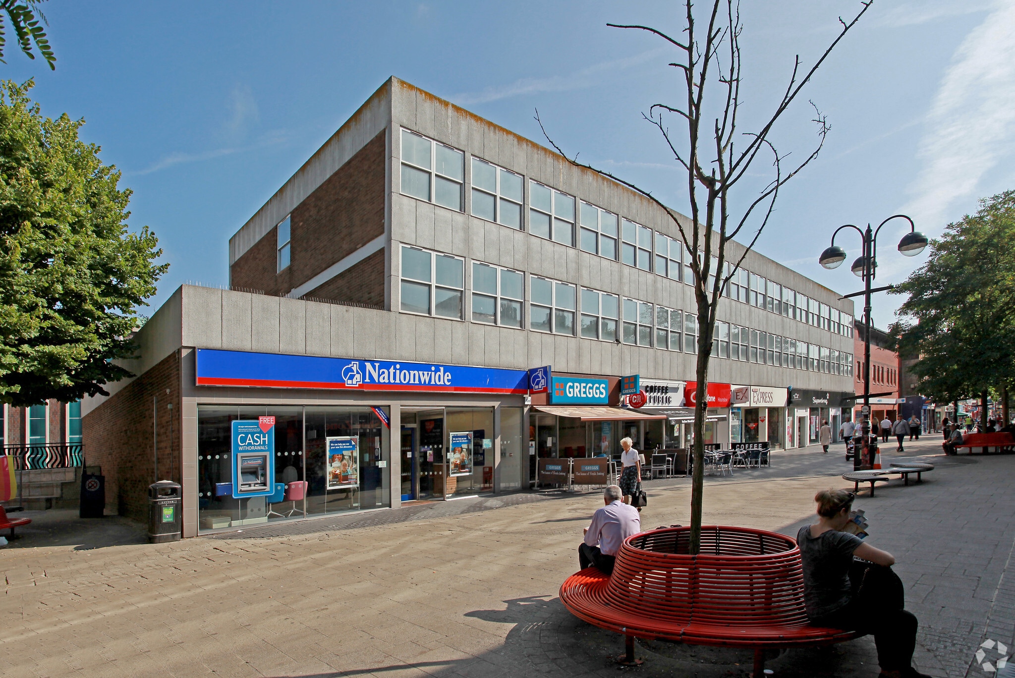 High St, Hounslow for sale Primary Photo- Image 1 of 1