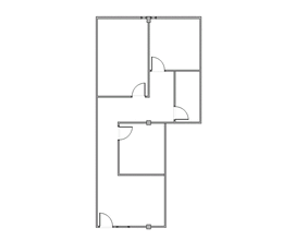 1322 Space Park Dr, Houston, TX for lease Floor Plan- Image 1 of 1