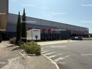More details for Industrial for Lease