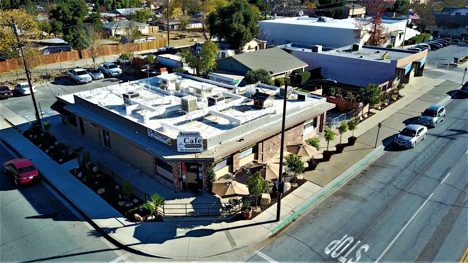 990 Beaumont Ave, Beaumont, CA 92223