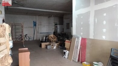 Retail in Ibi, Alicante for lease Interior Photo- Image 2 of 4