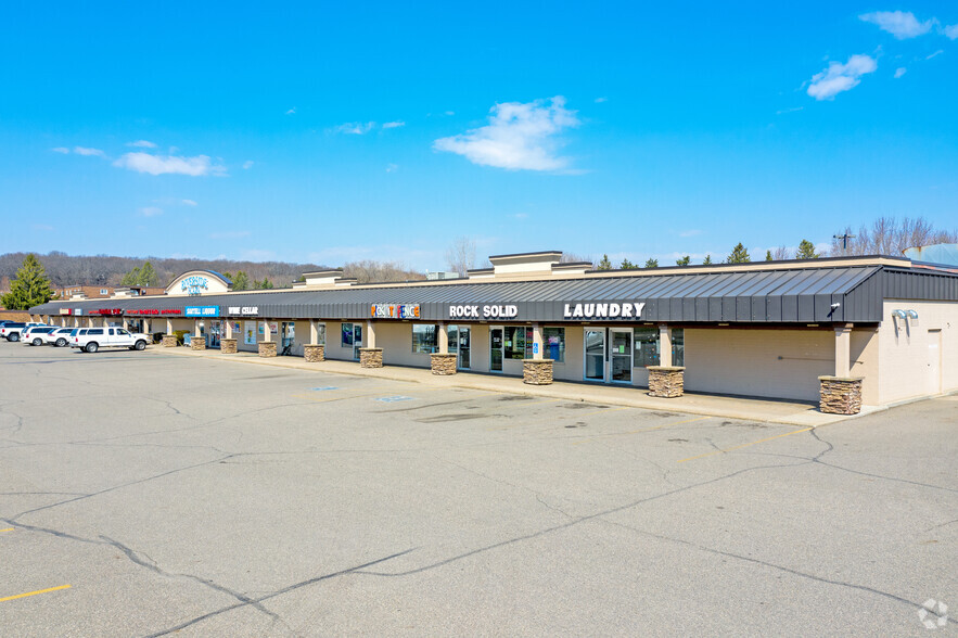 101 7th St N, Sartell, MN for sale - Building Photo - Image 1 of 1