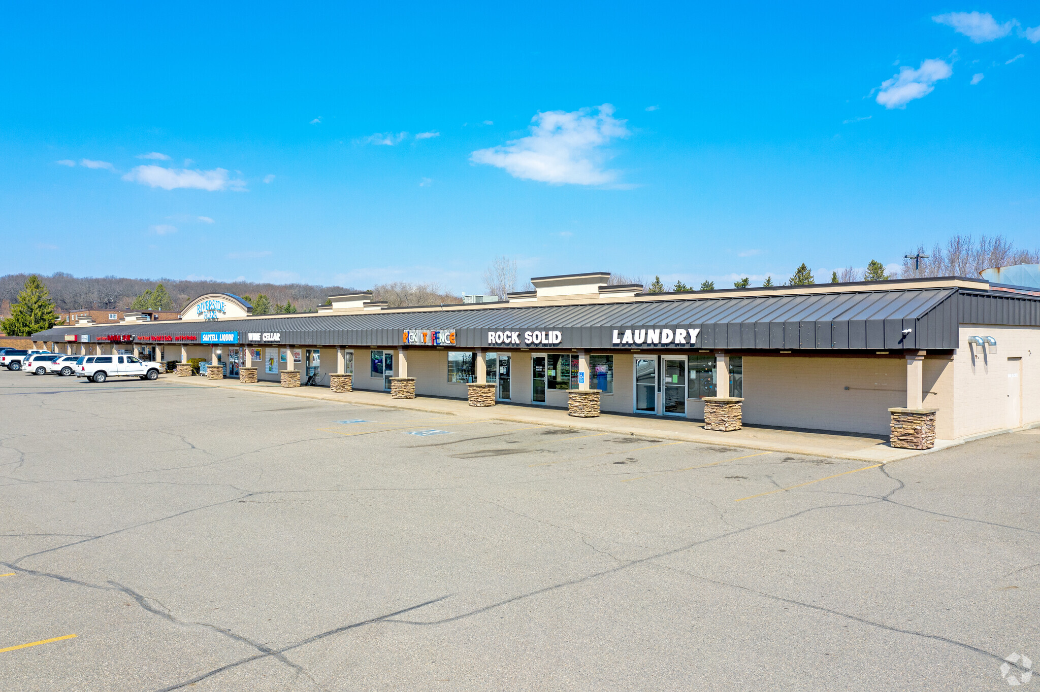 101 7th St N, Sartell, MN for sale Building Photo- Image 1 of 1