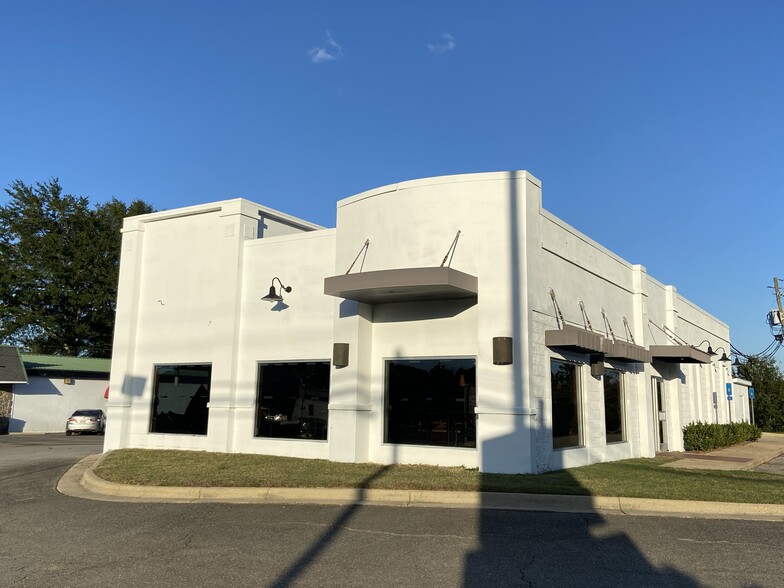 2210 Temple Ave N, Fayette, AL for lease - Building Photo - Image 2 of 5