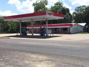 215 N 4th Ave, Teague, TX for sale Primary Photo- Image 1 of 1