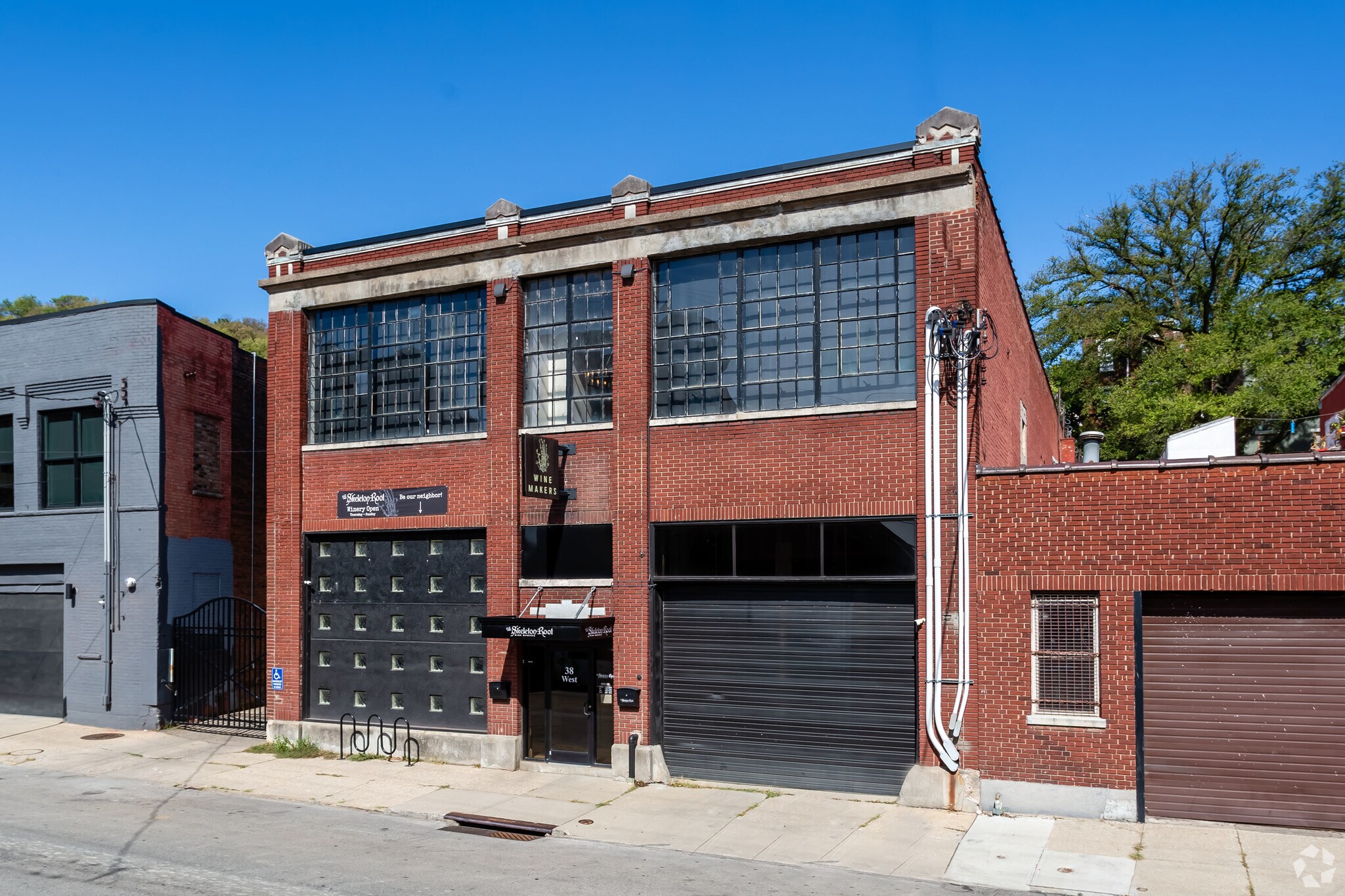 38 W McMicken Ave, Cincinnati, OH for sale Building Photo- Image 1 of 1