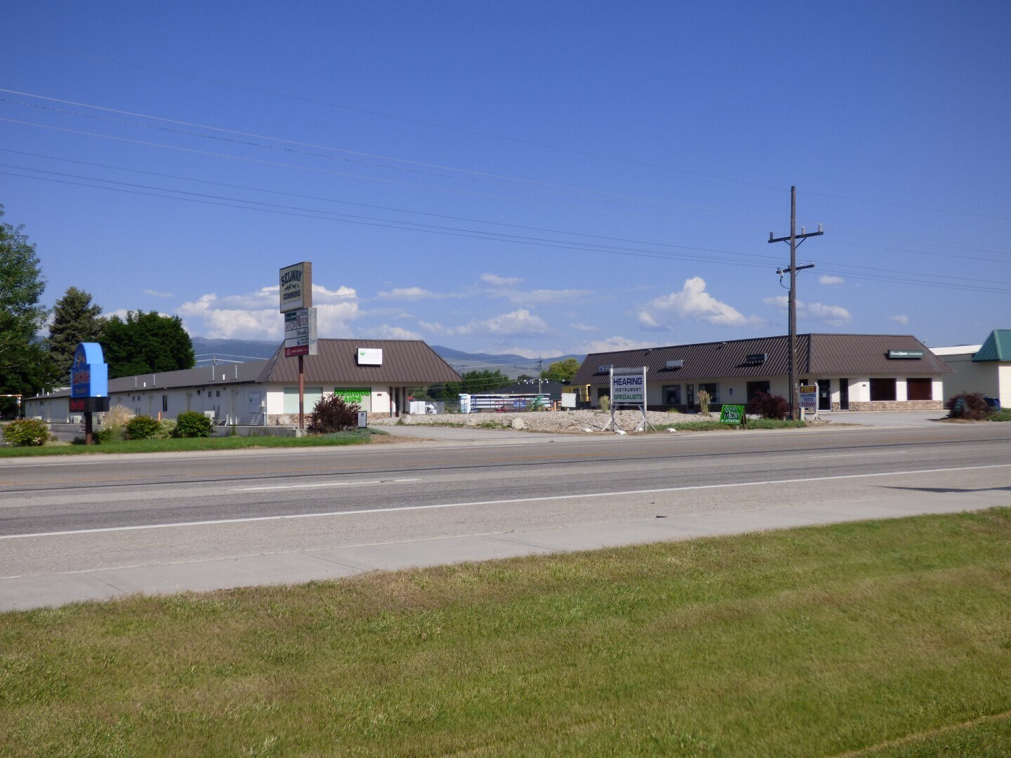 1720 N 1st St, Hamilton, MT for sale Building Photo- Image 1 of 1