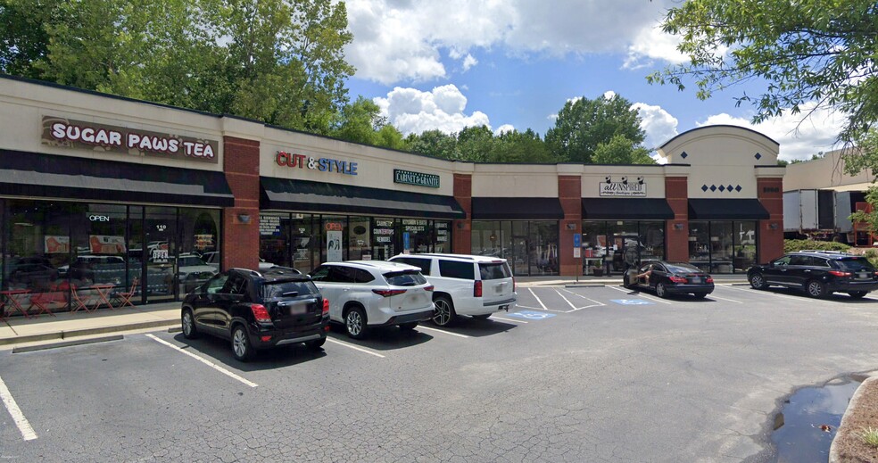 5950 State Bridge Rd, Duluth, GA 30097 - Shops at State Bridge | LoopNet