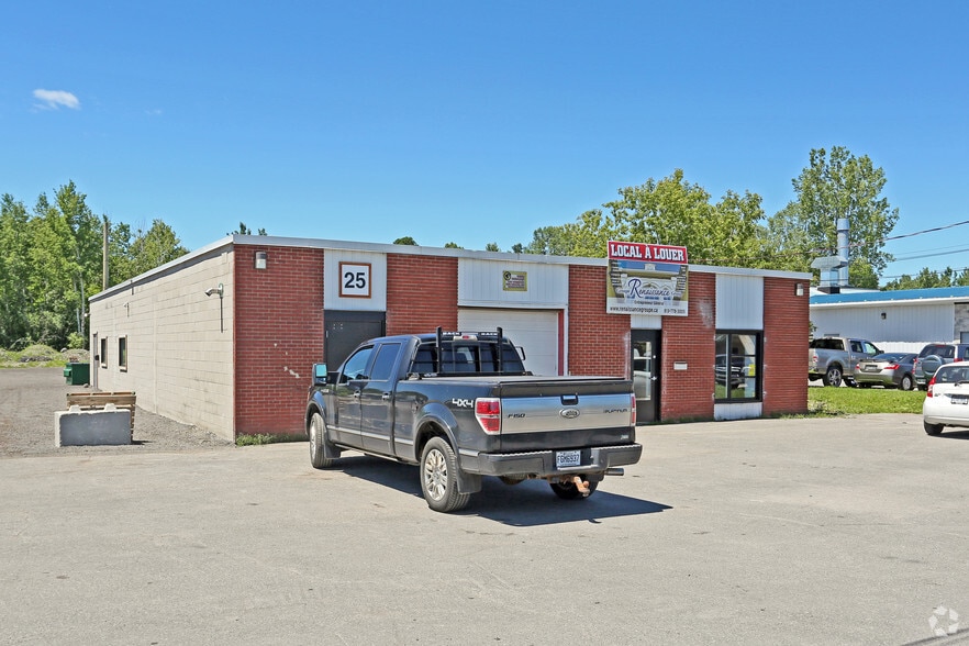 25 Rue Audet, Gatineau, QC for sale - Building Photo - Image 2 of 14