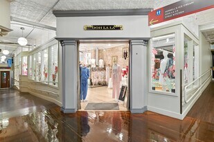 Thornes Marketplace - Storefront Property