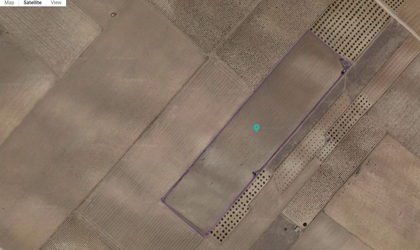 Land in Yecla for sale Building Photo- Image 1 of 3