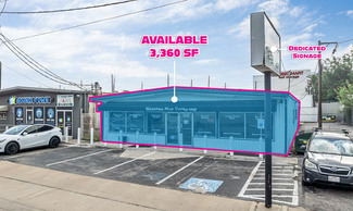 More details for 1212 Durham Dr, Houston, TX - Retail for Lease