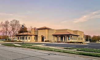 More details for 2121 N Webb Rd, Wichita, KS - Office for Lease