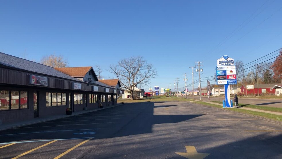 9091 W Lake City Rd, Houghton Lake, MI for sale - Commercial Listing Video - Image 1 of 1