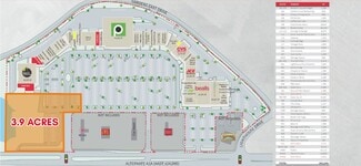 More details for 9840 FL A1A Alt, Palm Beach Gardens, FL - Land for Sale