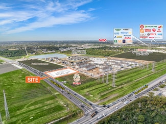 More details for East League City Pky, Kemah, TX - Land for Lease