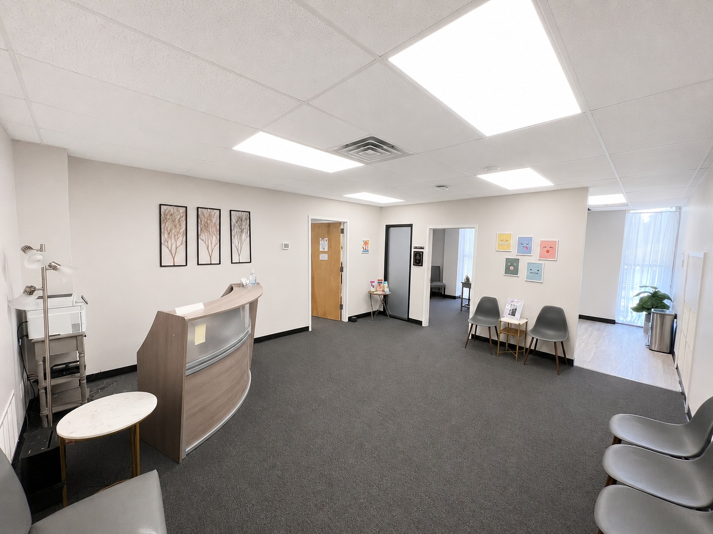 340 Main St, Madison, NJ for lease Interior Photo- Image 1 of 4