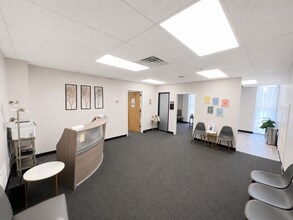 340 Main St, Madison, NJ for lease Interior Photo- Image 1 of 4