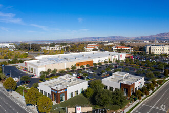 4100-4200 N First Ave, San Jose, CA - aerial  map view