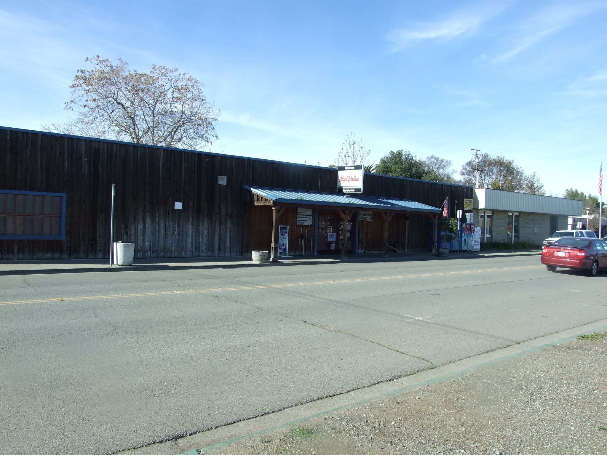 504 Railroad Ave, Winters, CA for sale Primary Photo- Image 1 of 1