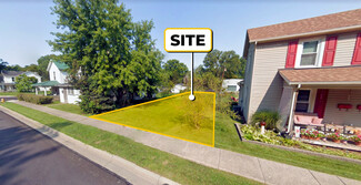 More details for 509 W Central Ave, West Carrollton, OH - Land for Sale