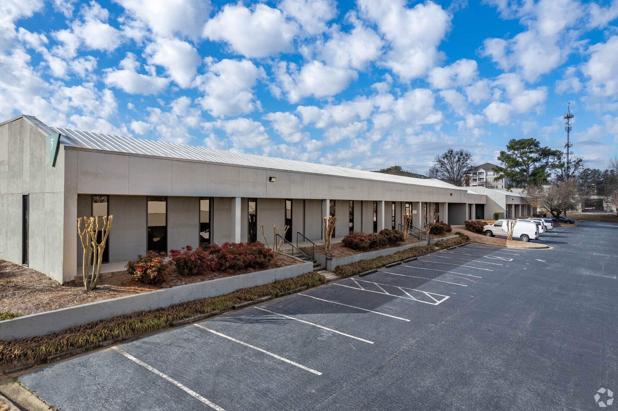 1 Dunwoody Park, Atlanta, GA 30338 Dunwoody Park