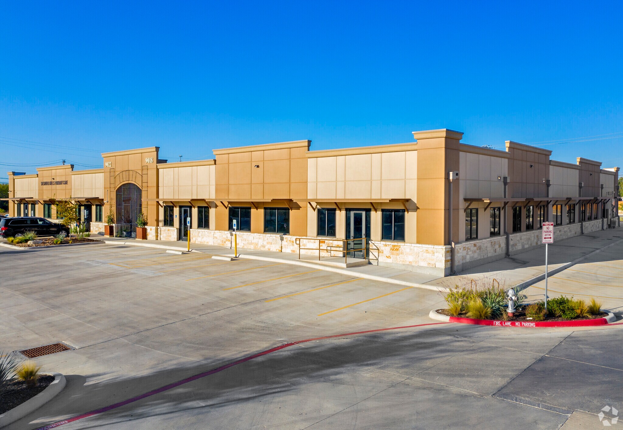 9018-9022 Culebra Rd, San Antonio, TX for sale Building Photo- Image 1 of 1