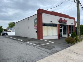 512 Tarrytown Rd, White Plains NY - Warehouse