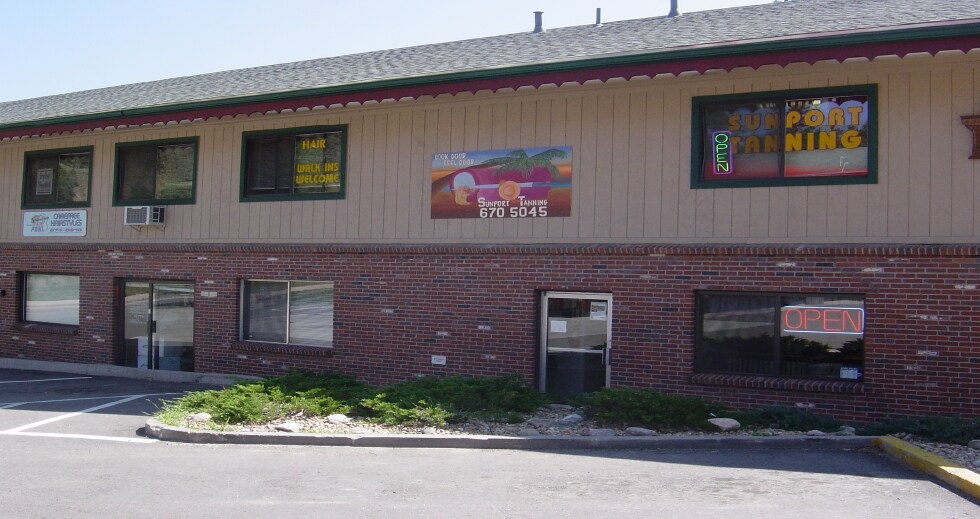 4095 Evergreen Pky, Evergreen, CO for sale - Building Photo - Image 1 of 1