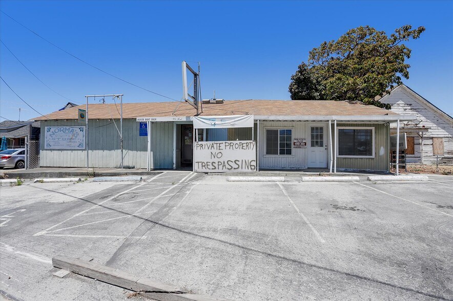 1170 N Taylor St, Alviso, CA 95002