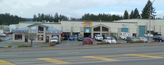 More details for 4386 Boban Dr, Nanaimo, BC - Industrial for Lease