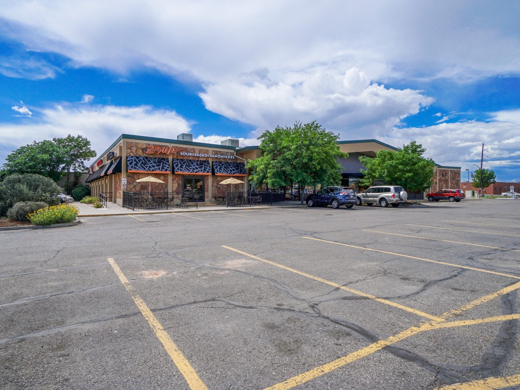 644-664 North Ave, Grand Junction, CO for sale Building Photo- Image 1 of 1